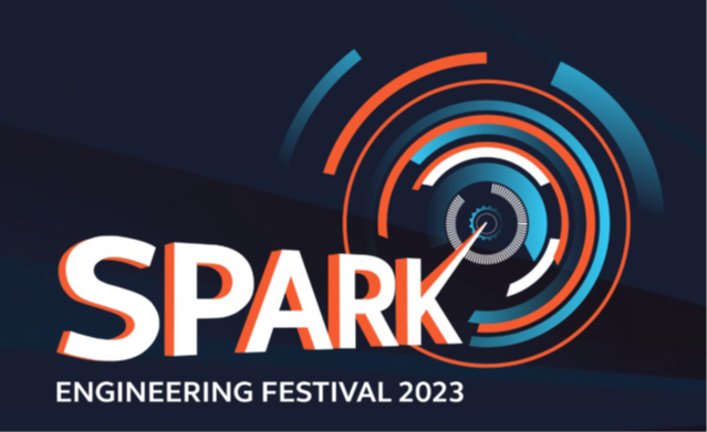 SPARK Engineering Festival Logo